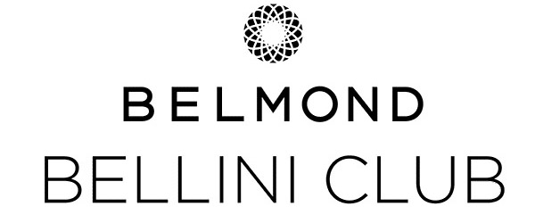 Bags Packed Travel logo - Belmond Mellini Club logo