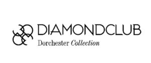 Dorchester Diamond Club logo - Bags Packed Travel
