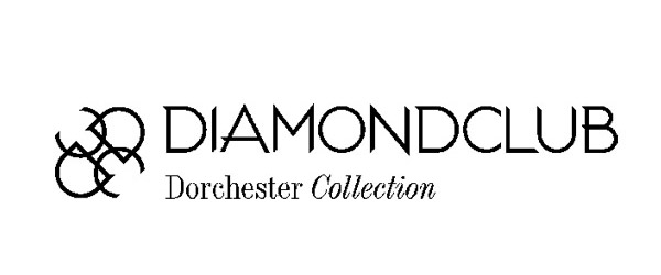 Dorchester Diamond Club logo - Bags Packed Travel