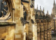 London England - Westminster Abby - Fora Travel article