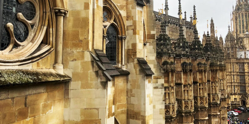 London England - Westminster Abby - Fora Travel article